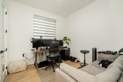 Office / Den Photo of 7124 192 Street, Surrey, BC