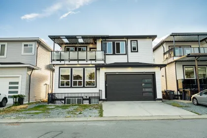 Playground / Recreational Area Near 7124 192 Street, Surrey, BC