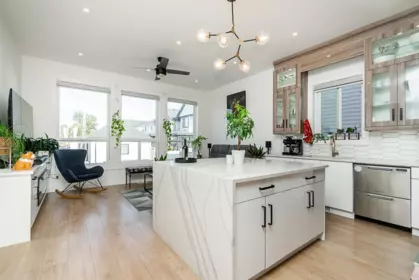 Primary Bedroom Photo of 7124 192 Street, Surrey, BC