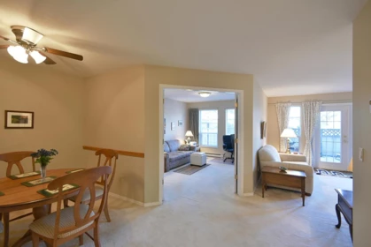 Breakfast Nook Photo of 104 5768 Marine Way, Sechelt, BC