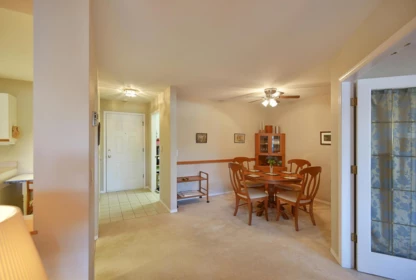 Kitchen Photo of 104 5768 Marine Way, Sechelt, BC