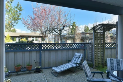 Pantry Photo of 104 5768 Marine Way, Sechelt, BC