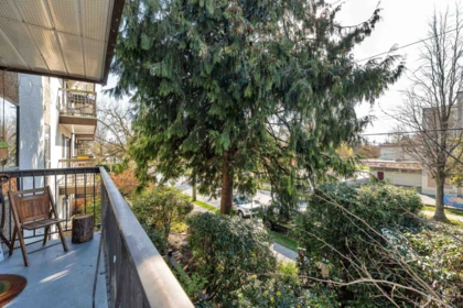 204 1515 E 5th Avenue, Vancouver, BC, Vancouver — Apartment/Condo for sale