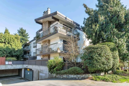 Office / Den Photo of 204 1515 E 5th Avenue, Vancouver, BC