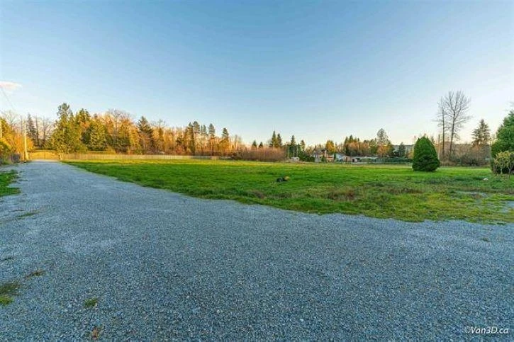 Exterior Rear Photo of 12753 256 Street, Maple Ridge, BC