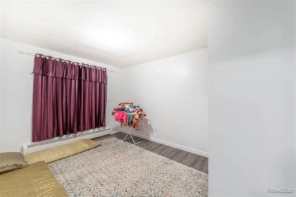 Basement Recreation Room Photo of 12753 256 Street, Maple Ridge, BC