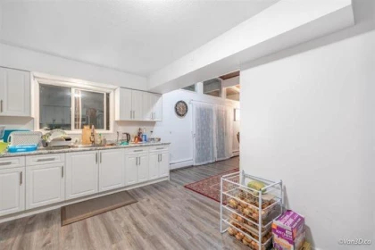 Entry Foyer Photo of 12753 256 Street, Maple Ridge, BC