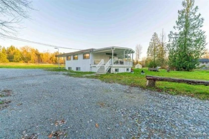 12753 256 Street, Maple Ridge, BC, Maple Ridge — Single Family Residence for sale