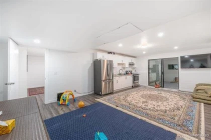 Swimming Pool Photo of 12753 256 Street, Maple Ridge, BC
