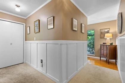 Basement Recreation Room Photo of 17791 20 Avenue, Surrey, BC