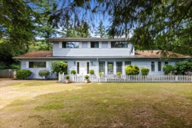 17791 20 Avenue, Surrey, BC