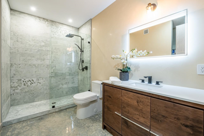 Basement Recreation Room Photo of 592 Craigmohr Drive, West Vancouver, BC