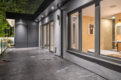 Garage Interior Photo of 592 Craigmohr Drive, West Vancouver, BC