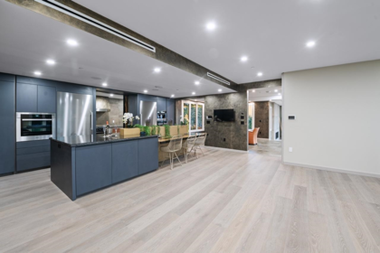 Pantry Photo of 592 Craigmohr Drive, West Vancouver, BC