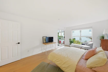 Loft / Bonus Room Photo of 206 68 Richmond Street, New Westminster, BC
