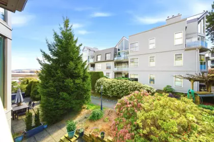 Pantry Photo of 206 68 Richmond Street, New Westminster, BC