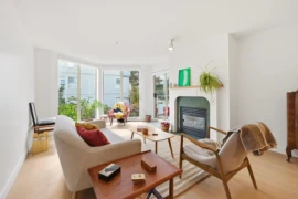 206 68 Richmond Street, New Westminster, BC