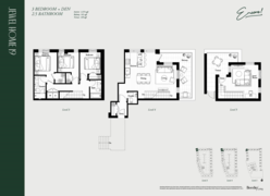509 53 Kong Court, Coquitlam, BC