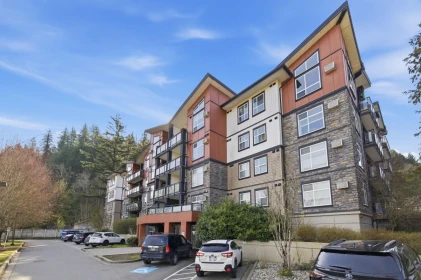 109 45640 Alma Avenue, Chilliwack, BC, Chilliwack — Apartment/Condo for sale