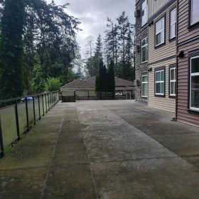 Hot Tub / Spa Photo of 109 45640 Alma Avenue, Chilliwack, BC