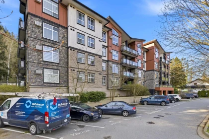 109 45640 Alma Avenue, Chilliwack, BC, Chilliwack — Apartment/Condo for sale