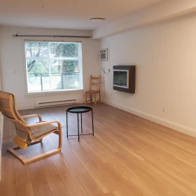 Loft / Bonus Room Photo of 109 45640 Alma Avenue, Chilliwack, BC