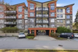 109 45640 Alma Avenue, Chilliwack, BC