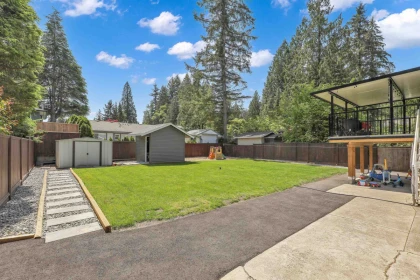 Breakfast Nook Photo of 19654 47 Avenue, Langley, BC