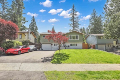 19654 47 Avenue, Langley, BC, Langley — Single Family Residence for sale