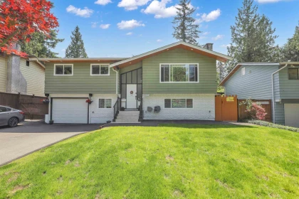 19654 47 Avenue, Langley, BC, Langley — Single Family Residence for sale