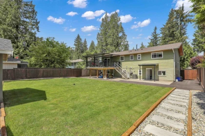 Pantry Photo of 19654 47 Avenue, Langley, BC