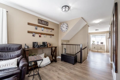 Breakfast Nook Photo of 16 46321 Cessna Drive, Chilliwack, BC