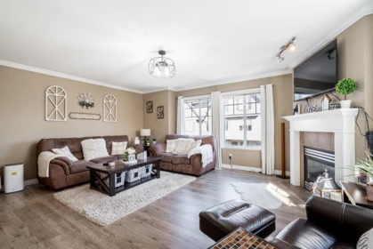 16 46321 Cessna Drive, Chilliwack, BC, Chilliwack — Townhouse for sale