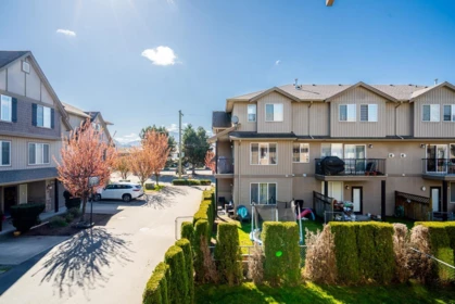 Laundry Room Photo of 16 46321 Cessna Drive, Chilliwack, BC