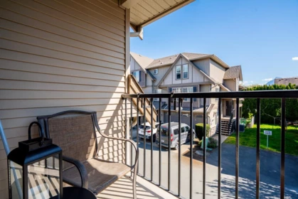 Loft / Bonus Room Photo of 16 46321 Cessna Drive, Chilliwack, BC