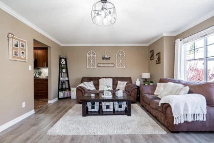Pantry Photo of 16 46321 Cessna Drive, Chilliwack, BC