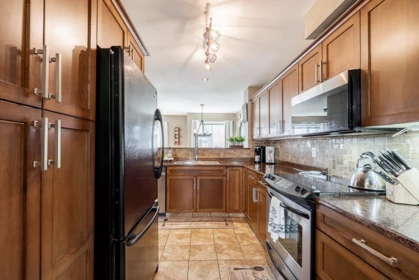 Primary Bedroom Photo of 16 46321 Cessna Drive, Chilliwack, BC