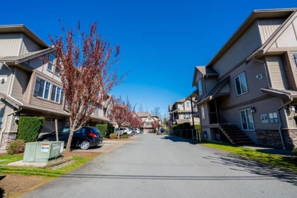 Street View Photo of 16 46321 Cessna Drive, Chilliwack, BC