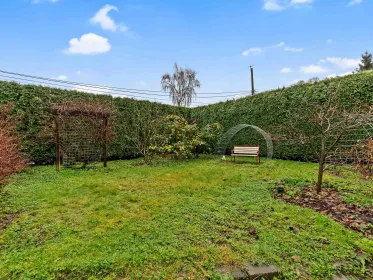 Backyard Photo of 4921 44a Avenue, Delta, BC
