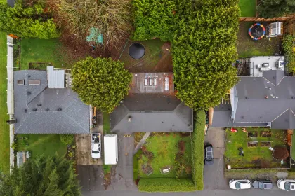 Front Yard Photo of 4921 44a Avenue, Delta, BC