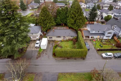 Garden / Landscaping Photo of 4921 44a Avenue, Delta, BC