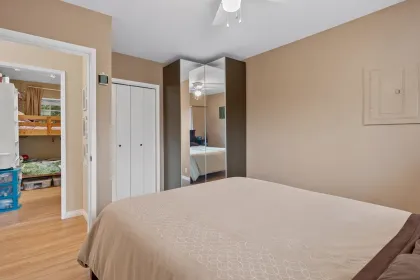 Loft / Bonus Room Photo of 4921 44a Avenue, Delta, BC