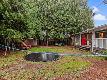 Outdoor Deck Photo of 4921 44a Avenue, Delta, BC