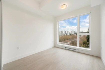 Breakfast Nook Photo of 601 5399 Joyce Street, Vancouver, BC