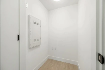 Guest Bathroom Photo of 601 5399 Joyce Street, Vancouver, BC