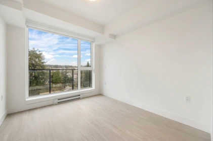 Pantry Photo of 601 5399 Joyce Street, Vancouver, BC