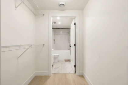 Primary Bathroom Photo of 601 5399 Joyce Street, Vancouver, BC