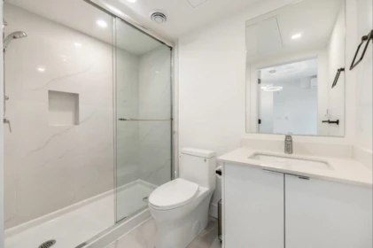 Walk-In Closet Photo of 601 5399 Joyce Street, Vancouver, BC