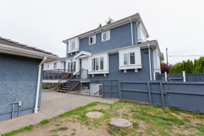 Primary Bedroom Photo of 1505 W 62nd Avenue, Vancouver, BC