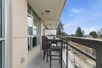 Mudroom Photo of 707 711 Breslay Street, Coquitlam, BC